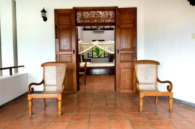 Okvin River Villa - image 31