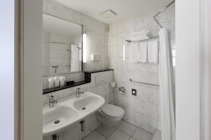 Altstadt Hotel Krone Luzern - image 14