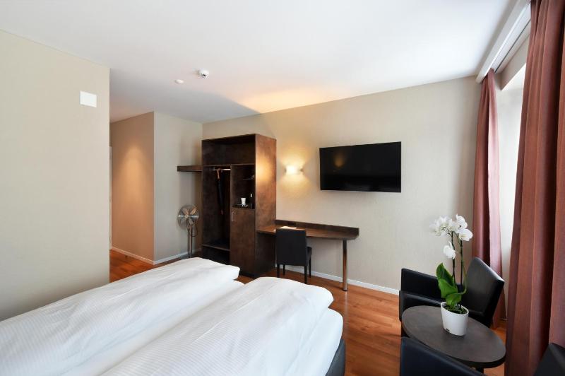 Altstadt Hotel Krone Luzern - image 13