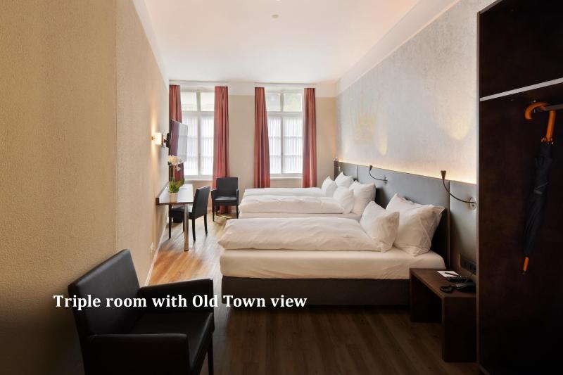 Triple Room image 3
