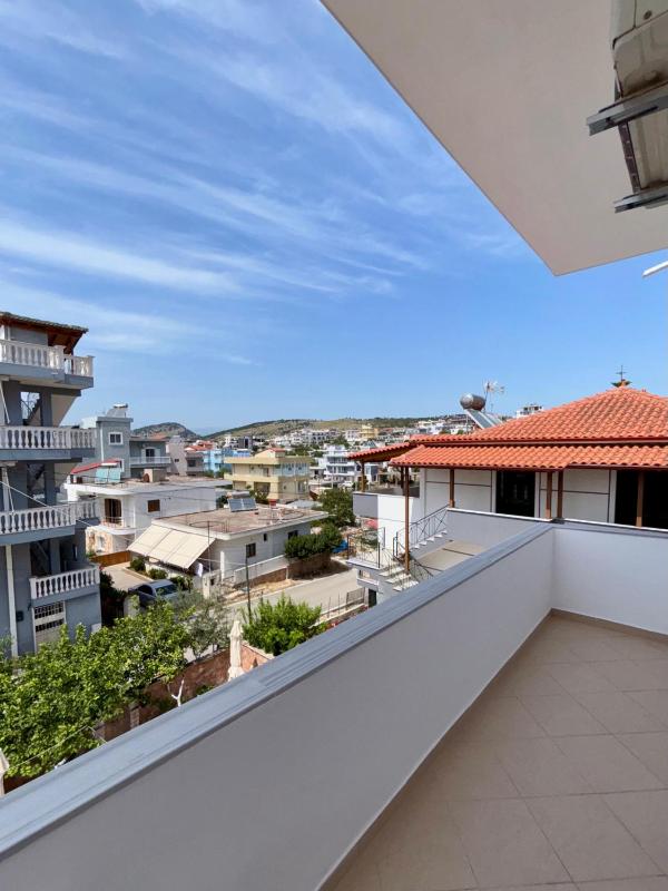 Vila Eqerem Dauti Ksamil - image 12