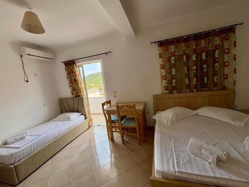 Vila Eqerem Dauti Ksamil - image 14