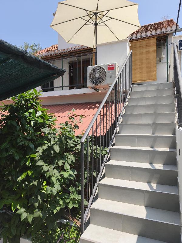 Double Room with Terrace image 1