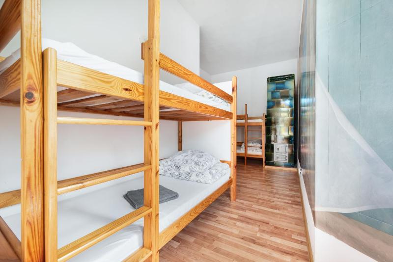 Vibe Hostel Sopot - image 5