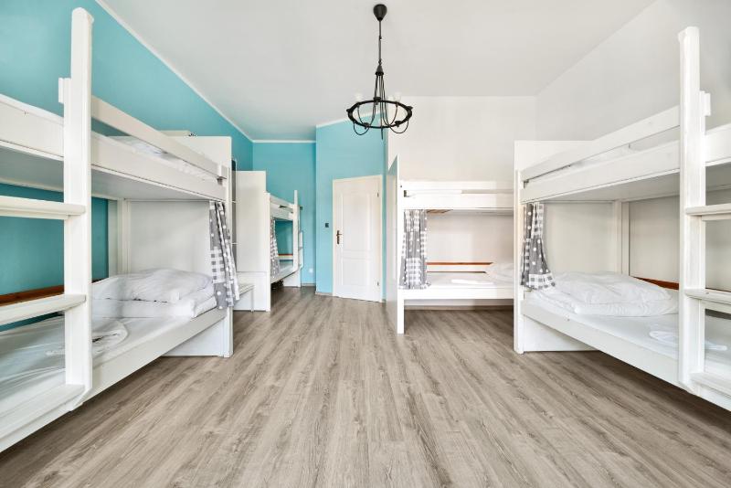 Vibe Hostel Sopot - image 12