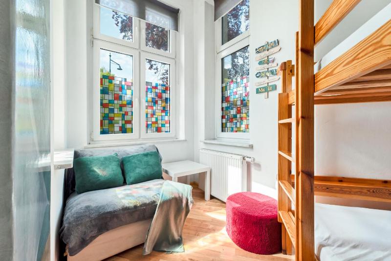 Vibe Hostel Sopot - image 15