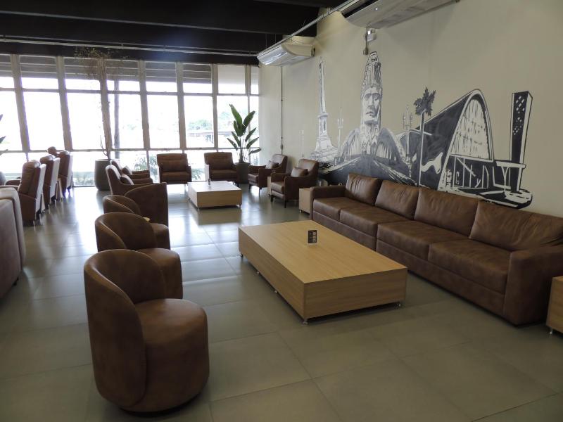 Sala Vip Rodoviaria Belo Horizonte - image 28