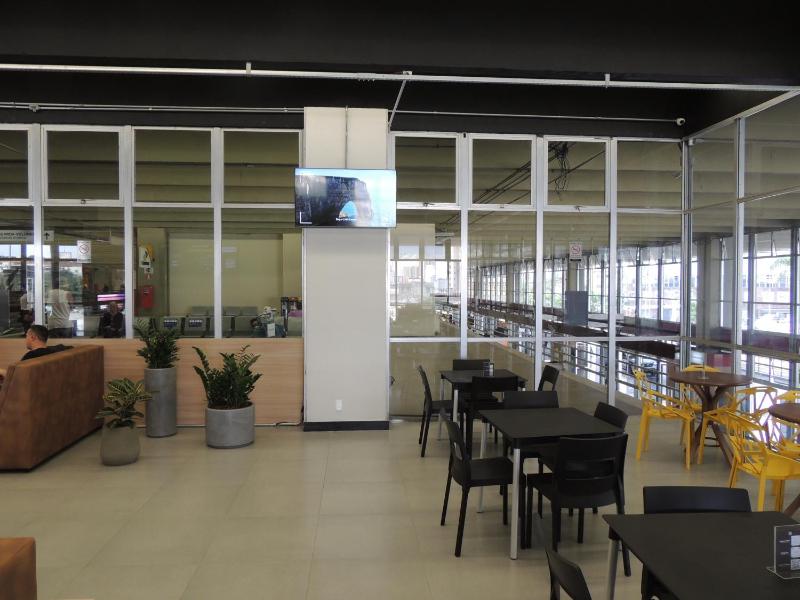 Sala Vip Rodoviaria Belo Horizonte - image 31