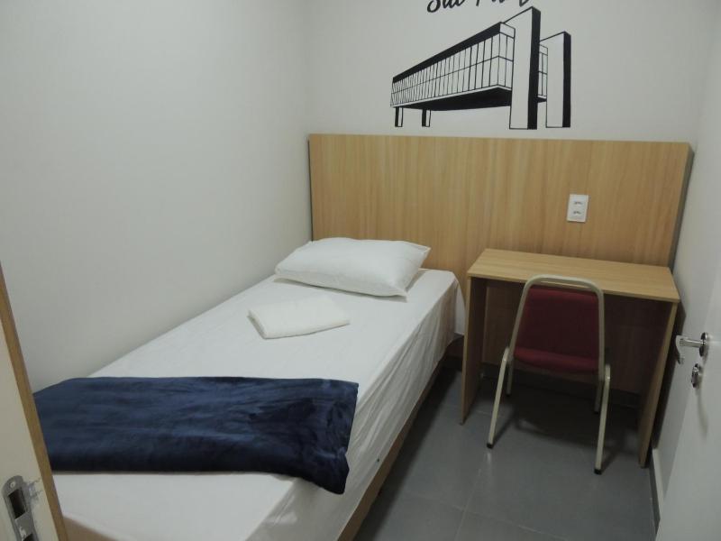 Sala Vip Rodoviaria Belo Horizonte - image 24