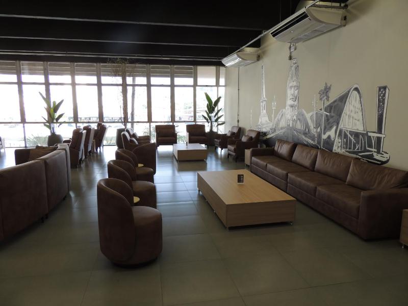 Sala Vip Rodoviaria Belo Horizonte - image 48