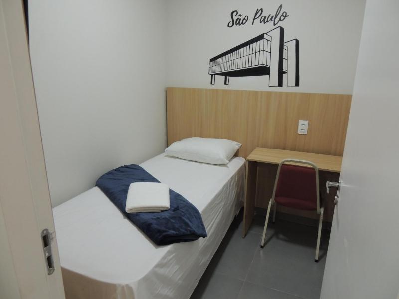 Sala Vip Rodoviaria Belo Horizonte - image 1