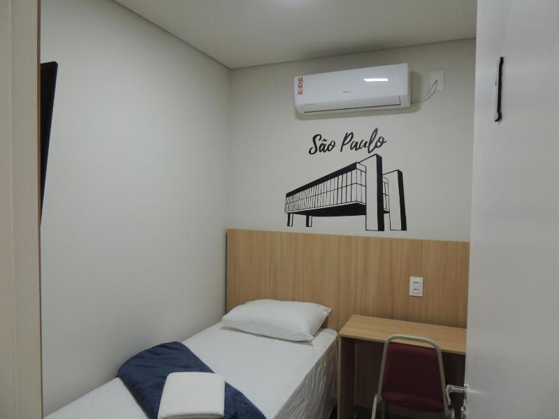 Sala Vip Rodoviaria Belo Horizonte - image 5
