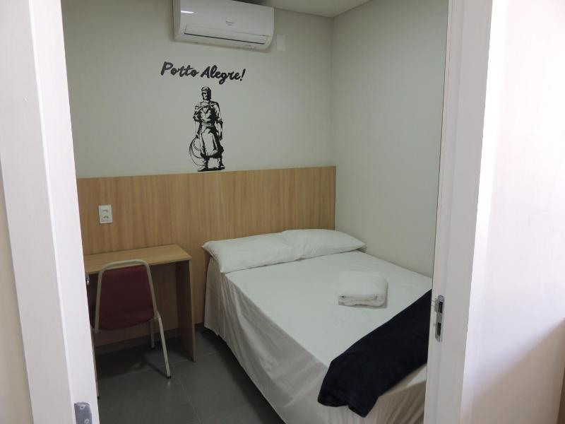 Sala Vip Rodoviaria Belo Horizonte - image 10