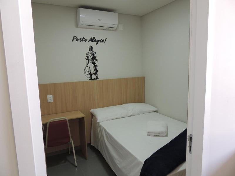 Sala Vip Rodoviaria Belo Horizonte - image 36