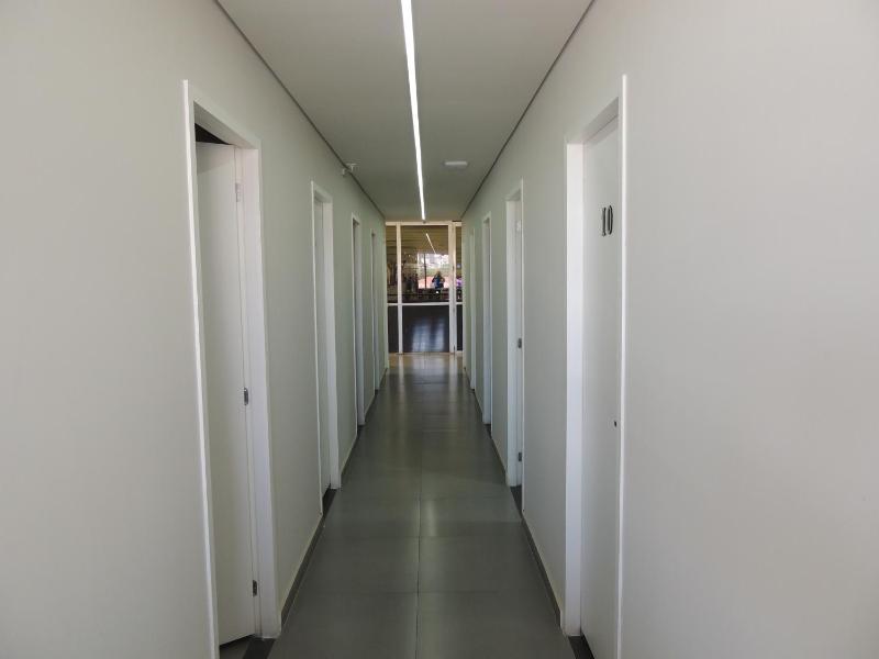 Sala Vip Rodoviaria Belo Horizonte - image 20