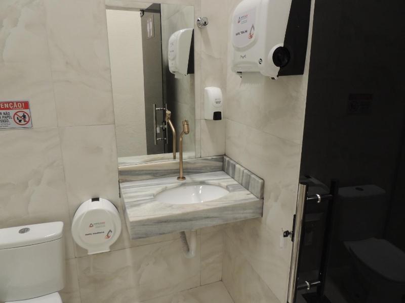 Sala Vip Rodoviaria Belo Horizonte - image 37