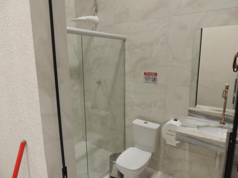 Sala Vip Rodoviaria Belo Horizonte - image 50