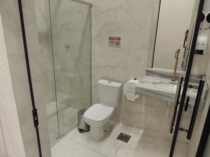 Sala Vip Rodoviaria Belo Horizonte - image 4