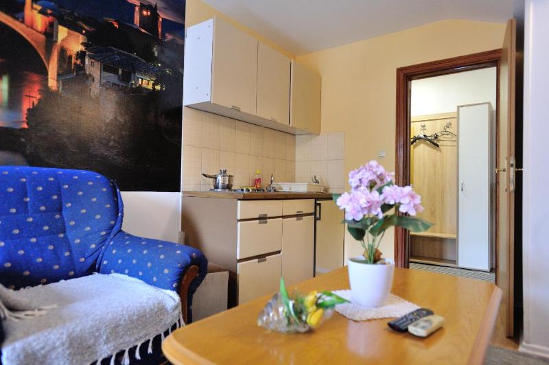 Apartment with Balcony image 2