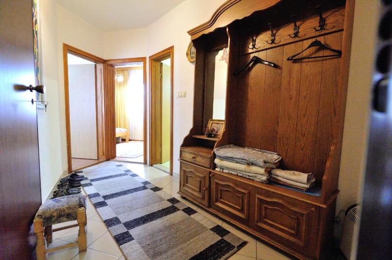 Apartment with Terrace image 2