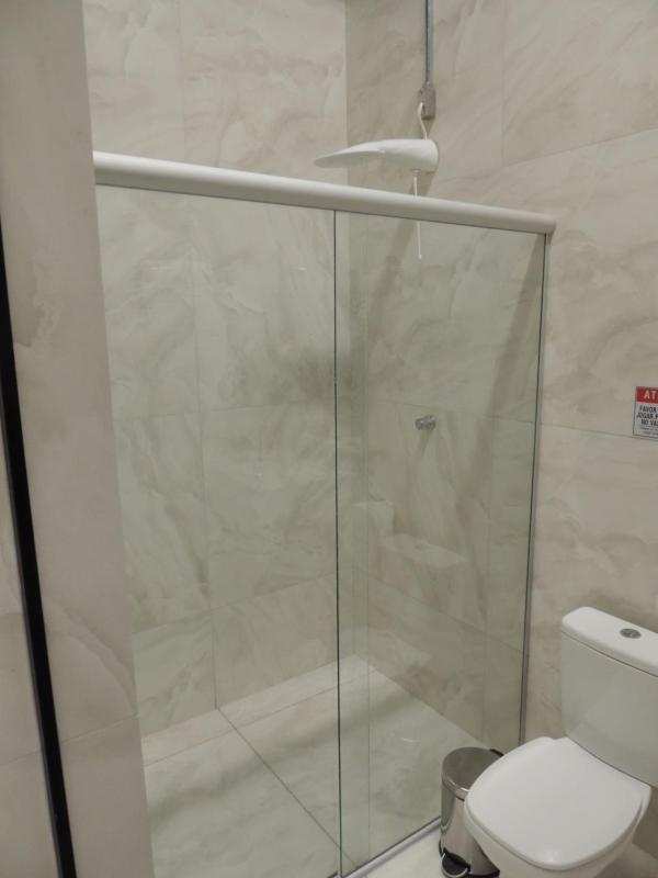 Sala Vip Rodoviaria Belo Horizonte - image 15