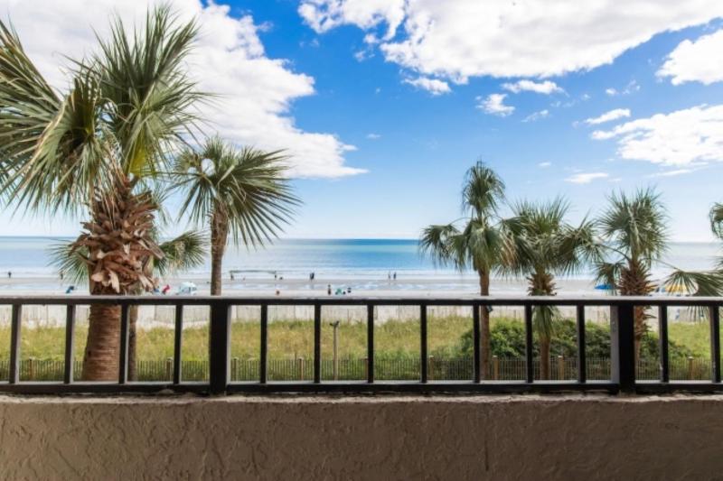 Oceanfront Deluxe Efficiency image 3