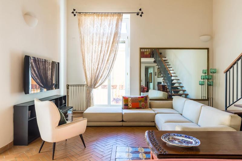 Residenza Capano Charming House byNapoliapartm... - image 14