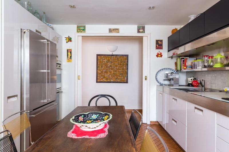 Residenza Capano Charming House byNapoliapartm... - image 12