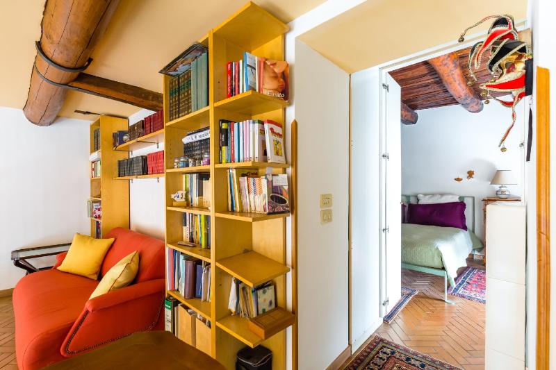 Residenza Capano Charming House byNapoliapartm... - image 16