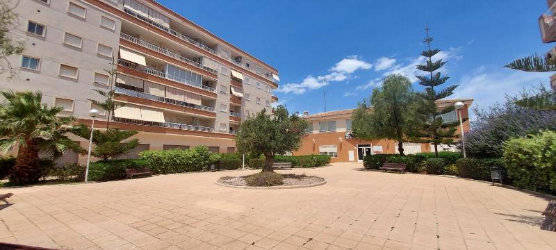 Apartamento Carmela en Santa Pola - image 34