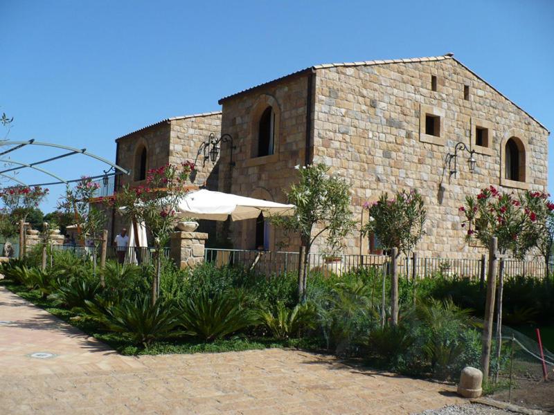 Turismo Rurale Cefalù - image 19