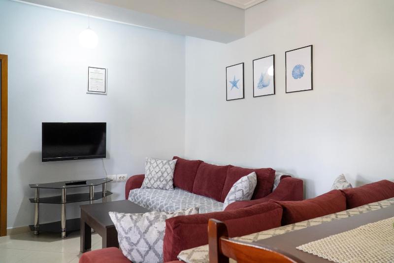 VILLA 24 Sarandë - image 8