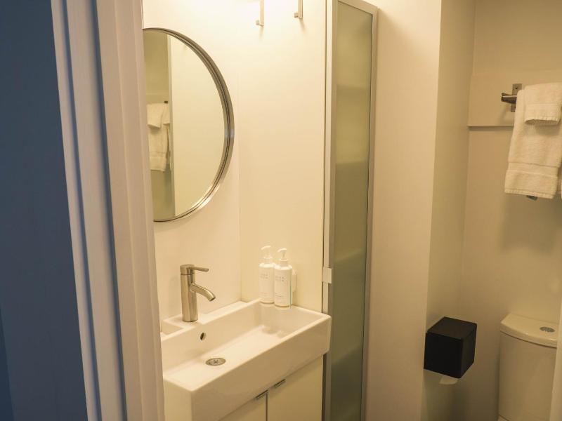 Double Room with Balcony - Main Building 3 image 1