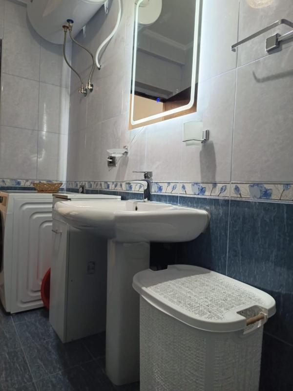 Saranda Xhulial 3 Apartment - image 7
