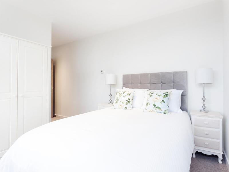 Two-Bedroom Apartment image 4