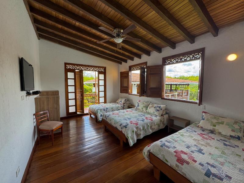 Casa Santa Rita - Tres Habitaciones - image 7