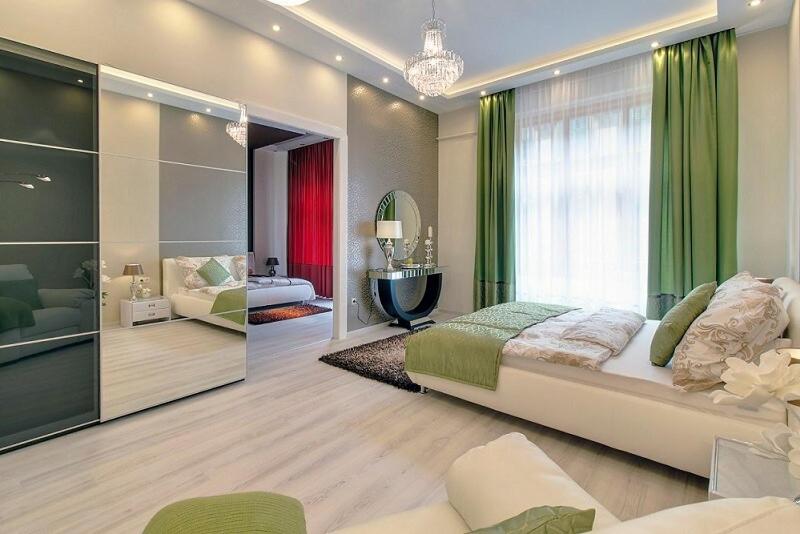Ultra Central Stay 2BDRM - image 2