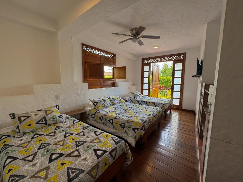 Casa Santa Rita - Tres Habitaciones - image 8