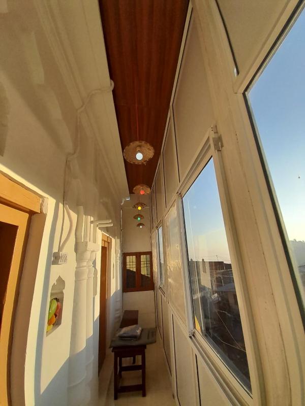 Landour Apartment Beauty and Charm Kothri- Vintage Vibes - image 28