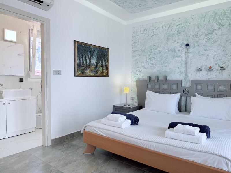Grande Dame Villa of Rhodes - image 4