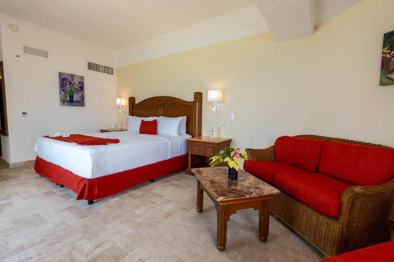 Copacabana Beach Hotel Acapulco - image 4