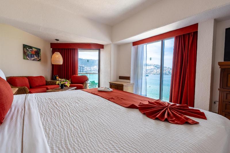 Copacabana Beach Hotel Acapulco - image 5