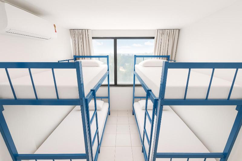 Joy Hostel & Suítes - image 11