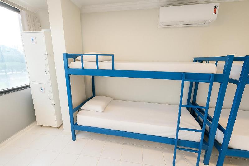 Joy Hostel & Suítes - image 2