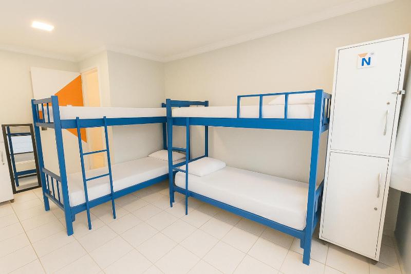 Joy Hostel & Suítes - image 29