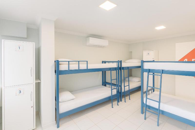 Joy Hostel & Suítes - image 25