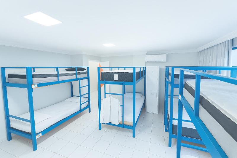 Joy Hostel & Suítes - image 47