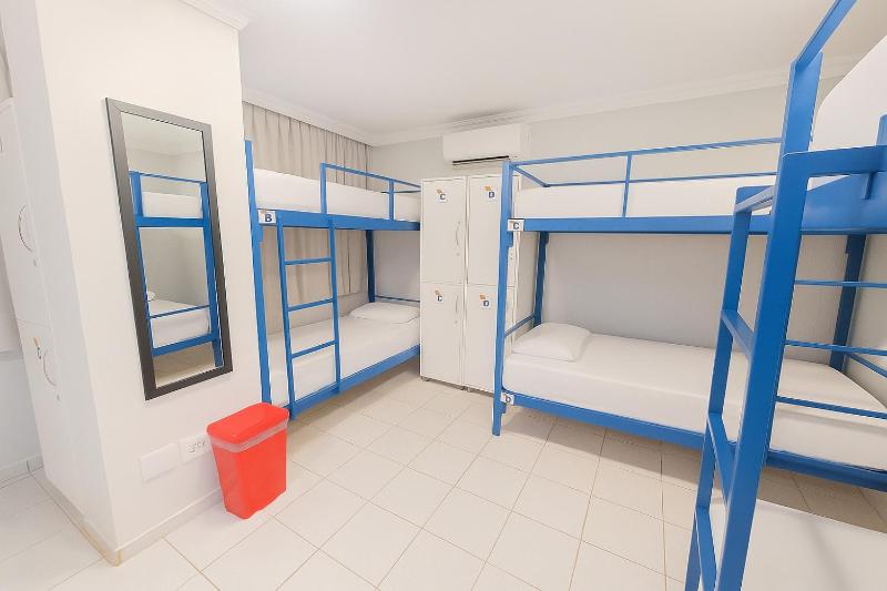 Joy Hostel & Suítes - image 49