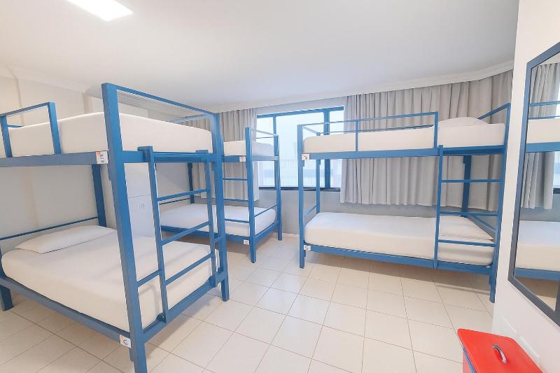 Joy Hostel & Suítes - image 45