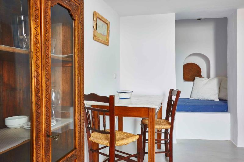 Lifestyle Studio with Sea View image 1